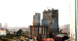 Пәтер 54.5 м² - Зураба Горгиладзе, Batumi, Грузия