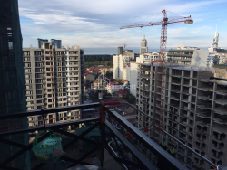 Пәтер 41 м² - Илья Чавчавадзе, Batumi, Грузия