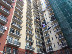 Пәтер 41 м² - Илья Чавчавадзе, Batumi, Грузия