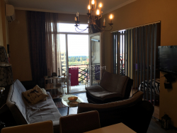 Пәтер 2-комн 41 m² - Илья Чавчавадзе, Batumi
