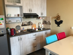 Пәтер 41 м² - Илья Чавчавадзе, Batumi, Грузия