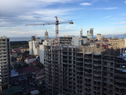 Пәтер 41 м² - Илья Чавчавадзе, Batumi, Грузия
