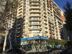 Пәтер 2-комн 41 m² - Илья Чавчавадзе, Batumi