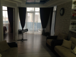 Пәтер 3-комн 81 m² - Шалва Инасаридзе, Batumi