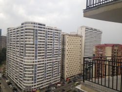 Пәтер 81 м² - Шалва Инасаридзе, Batumi, Грузия