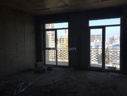 Пәтер 38.4 м² - Шериф Химшиашвили, Batumi, Грузия