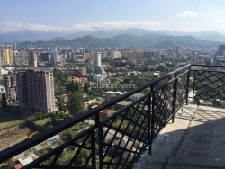 Пәтер 38.4 м² - Шериф Химшиашвили, Batumi, Грузия