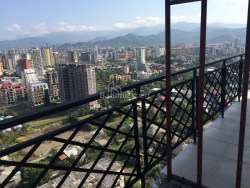 Пәтер 35.3 м² - Шериф Химшиашвили, Batumi, Грузия