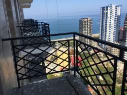 Пәтер 35.3 м² - Шериф Химшиашвили, Batumi, Грузия