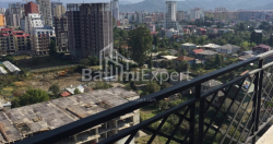 Пәтер 1-комн 38.4 m² - Шериф Химшиашвили, Batumi