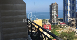 Пәтер 1-комн 38.4 m² - Шериф Химшиашвили, Batumi