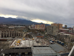 Пәтер 51 м² - Георгий Леонидзе, Batumi, Грузия