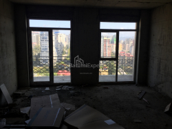 Пәтер 39.1 м² - Шериф Химшиашвили, Batumi, Грузия