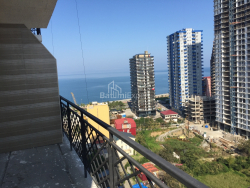 Пәтер 1-комн 38.4 m² - Шериф Химшиашвили, Batumi