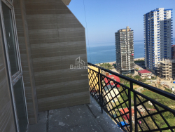 Пәтер 38.4 м² - Шериф Химшиашвили, Batumi, Грузия