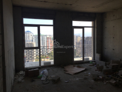 Пәтер 38.4 м² - Шериф Химшиашвили, Batumi, Грузия