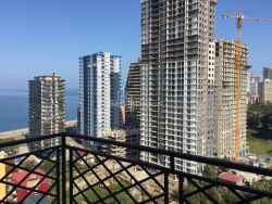 Пәтер 1-комн 74.7 m² - Шериф Химшиашвили, Batumi