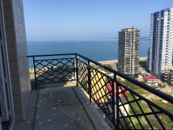 Пәтер 74.7 м² - Шериф Химшиашвили, Batumi, Грузия