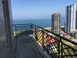 Пәтер 74.7 м² - Шериф Химшиашвили, Batumi, Грузия
