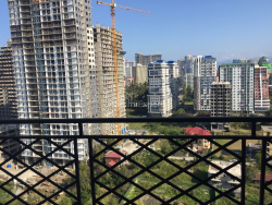 Пәтер 1-комн 74.7 m² - Шериф Химшиашвили, Batumi