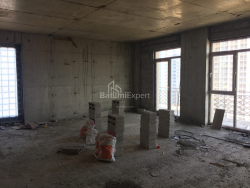 Пәтер 74.7 м² - Шериф Химшиашвили, Batumi, Грузия
