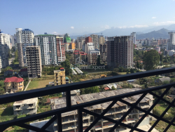 Пәтер 39.1 м² - Шериф Химшиашвили, Batumi, Грузия