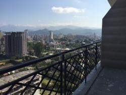Пәтер 39.1 м² - Шериф Химшиашвили, Batumi, Грузия