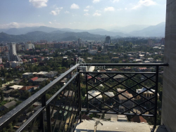 Пәтер 38.4 м² - Шериф Химшиашвили, Batumi, Грузия