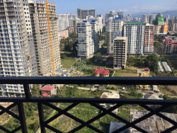 Пәтер 1-комн 39.1 m² - Шериф Химшиашвили, Batumi