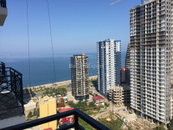 Пәтер 39.1 м² - Шериф Химшиашвили, Batumi, Грузия