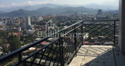 Пәтер 38.4 м² - Шериф Химшиашвили, Batumi, Грузия