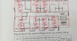 Пәтер 38.4 м² - Шериф Химшиашвили, Batumi, Грузия