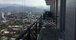 Пәтер 1-комн 74.7 m² - Шериф Химшиашвили, Batumi
