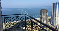 Пәтер 1-комн 74.7 m² - Шериф Химшиашвили, Batumi