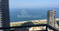 Пәтер 1-комн 74.7 m² - Шериф Химшиашвили, Batumi