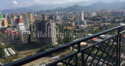 Пәтер 38.4 м² - Шериф Химшиашвили, Batumi, Грузия