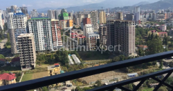 Пәтер 1-комн 38.4 m² - Шериф Химшиашвили, Batumi