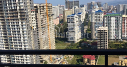 Пәтер 1-комн 39.2 m² - Шериф Химшиашвили, Batumi
