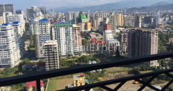 Пәтер 1-комн 39.2 m² - Шериф Химшиашвили, Batumi
