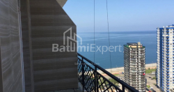 Пәтер 1-комн 39.2 m² - Шериф Химшиашвили, Batumi