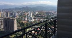 Пәтер 39.2 м² - Шериф Химшиашвили, Batumi, Грузия