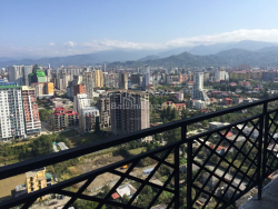 Пәтер 39.4 м² - Шериф Химшиашвили, Batumi, Грузия