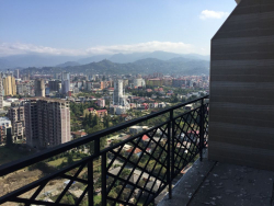 Пәтер 39.4 м² - Шериф Химшиашвили, Batumi, Грузия