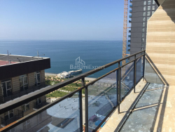 Пәтер 40.2 м² - Шериф Химшиашвили, Batumi, Грузия