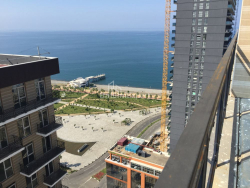 Пәтер 40.2 м² - Шериф Химшиашвили, Batumi, Грузия
