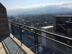 Пәтер 1-комн 40.2 m² - Шериф Химшиашвили, Batumi
