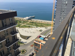 Пәтер 39.3 м² - Шериф Химшиашвили, Batumi, Грузия