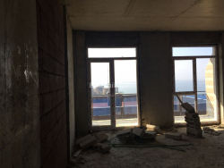 Пәтер 39.3 м² - Шериф Химшиашвили, Batumi, Грузия