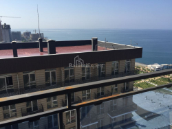 Пәтер 1-комн 39.3 m² - Шериф Химшиашвили, Batumi