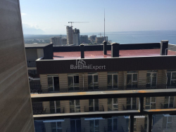 Пәтер 1-комн 39.3 m² - Шериф Химшиашвили, Batumi